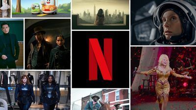 Image for story: Here's what's coming to Netflix in April 2021