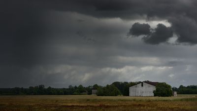 Image for story: United Way of the Midlands Creates Fund To Aid Nebraska and Iowa Tornado Victims