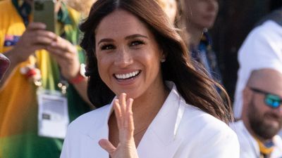 Image for story: Meghan Markle inks new podcast deal months after splitting from Spotify