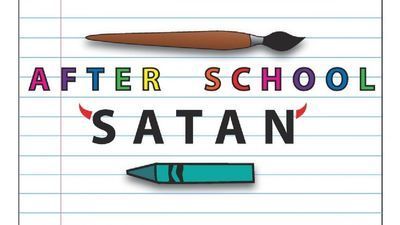 Image for story: Portland elementary school will host After School Satan club meeting