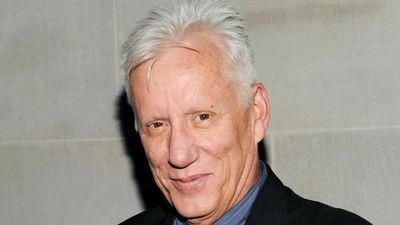 Image for story: James Woods says agent dropped him on Fourth of July