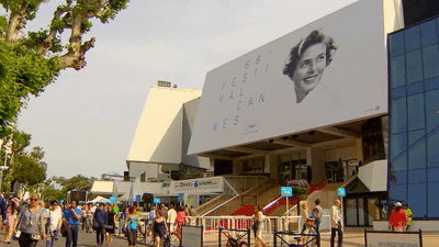 Image for story: No 'physical' festival for Cannes, but select films will screen elsewhere