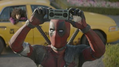 Image for story: E for effort: 'Deadpool 2' avoids sequel-itis