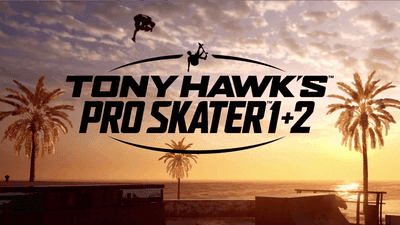 Image for story: Classic Tony Hawk video games are getting massive overhauls for current consoles