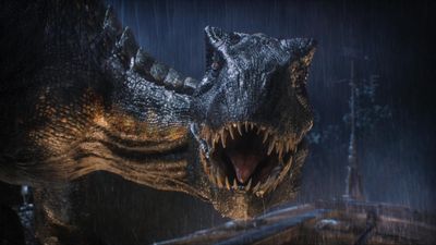 Image for story: Echoes of the past: Cinema repeats itself in &lsquo;Jurassic World: Fallen Kingdom&rsquo; 