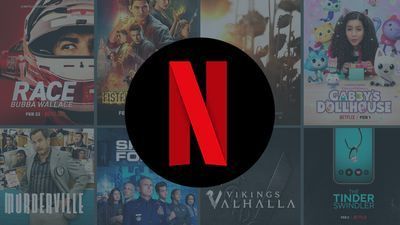 Image for story: Here's what's coming to Netflix in Feb. 2022