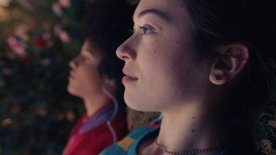 Image for story: Review: Coming-of-age drama 'The Sky is Everywhere' is imbued with magic realism 