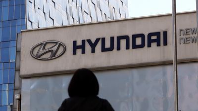 Image for story: South Korea recalls Hyundai cars, asks probe on cover-up