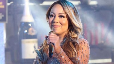 Image for story: Here's how much Mariah Carey makes every year from 'All I Want for Christmas Is You'