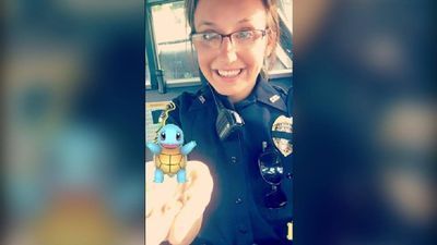 Image for story: Crewe Police report 'suspicious activity' in wake of new Pokémon GO trend