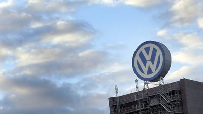 Image for story: VW says it's reached agreement to resolve supplier dispute 