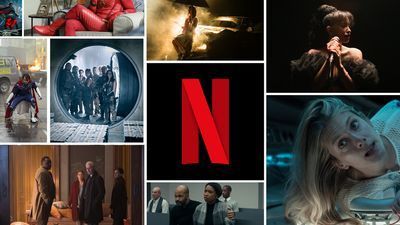 Image for story: Here's what's coming to Netflix in May 2021 