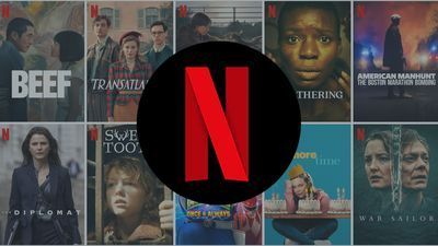 Image for story: Here's what's coming to Netflix in April 2023