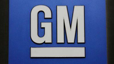 Image for story: GM proposes nationwide zero-emissions vehicle sales mandate