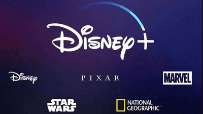 Image for story: Sneak peek at Disney+ preview event at D23 