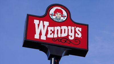 Image for story: Wendy's retracts 'dynamic pricing' comments that sparked controversy online