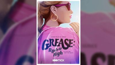 Image for story: Hit musical "Grease" spinoff ordered by HBO Max