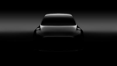 Image for story: Elon Musk promises Tesla pickup will come after Model Y