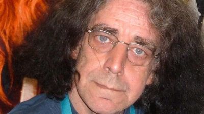 Image for story: Peter Mayhew, the original Chewbacca, has passed away 