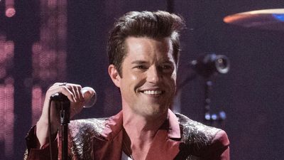 Image for story: The Killers to headline special Caesars Palace residency for 'Hot Fuss' 20th anniversary