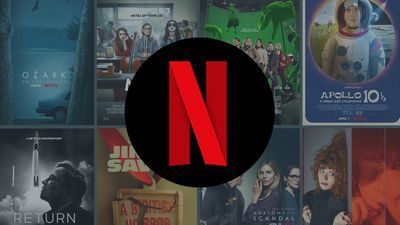 Image for story: Here's what's coming to Netflix in April 2022