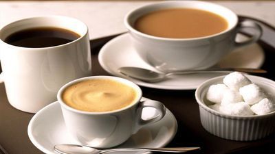 Image for story: Get on your 'daily grind' with these National Coffee Day deals