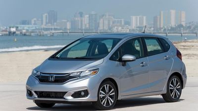 Image for story: Honda, Ford lead list of 10 most affordable vehicles to insure