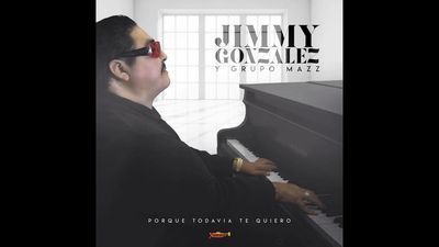 Image for story: Tejano singer Jimmy Gonzalez dies at San Antonio hospital, report states