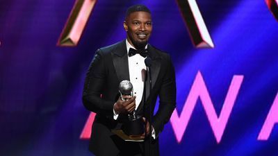 Image for story: Netflix green lights father-daughter comedy series produced by Jamie Foxx