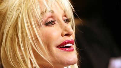 Image for story: 75 fun facts about Dolly Parton ahead of the country queen's 75th birthday