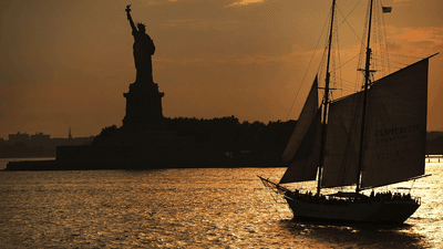 Image for story: National Ellis Island Family History Day encourages people to check into ancestry