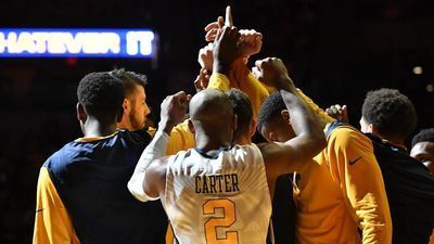 Image for story: ESPN's College Gameday to visit Morgantown for WVU-UK basketball game 