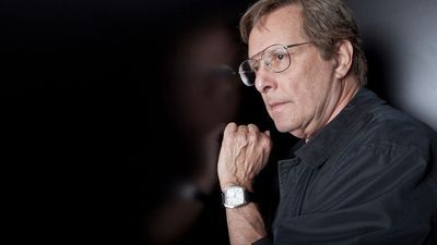 Image for story: William Friedkin, director of 'The Exorcist,' dies at 87