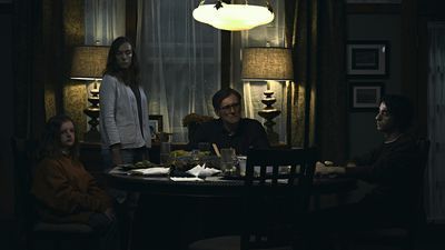 Image for story: Bitter ancestry: 'Hereditary' is as smart as it is chilling 