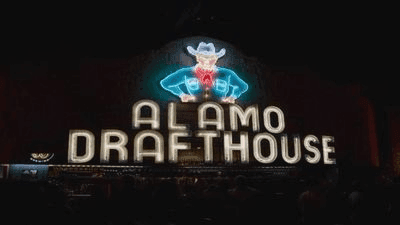 Image for story: Austin man suing woman who texted during movie offered Alamo Drafthouse gift certificate