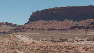 Image for story: New luxury train between Moab and Denver coming next year