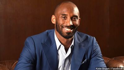 Image for story: Kobe Bryant on the importance of mental health, Kanye West's slavery remarks