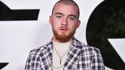 Image for story: Breakout 'Euphoria' star Angus Cloud dead at 25