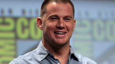 Image for story: Channing Tatum and Jenna Dewan Tatum are calling it quits