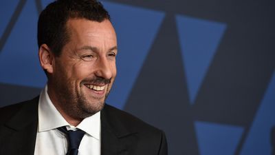 Image for story: 'Fans demand it': Plans revealed for sequel to classic Adam Sandler movie