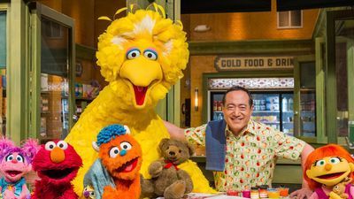 Image for story: Max pulls the plug on future seasons of 'Sesame Street', where it goes next is undecided