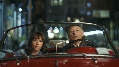 Image for story: Review: Bill Murray charms in Sofia Coppola's father-daughter drama 'On the Rocks' 