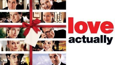 Image for story: 'Christmas Actually' announced by 'Love Actually' director