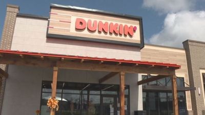 Image for story: Dunkin' offers free coffee to healthcare workers on National Nurses Day