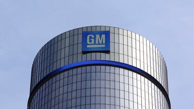 Image for story: How GM ended up suing its crosstown rival