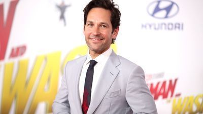 Image for story: Paul Rudd stars in New York's latest 'Mask Up, America' campaign video