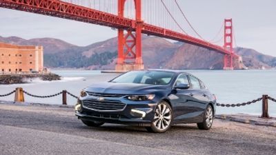 Image for story: This week's recalls: Chevrolet, GMC, Jaguar, Porsche and Volkswagen