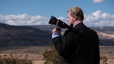 Image for story: Christopher Nolan to be honored at Sundance Film Festival's Opening Night Gala