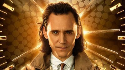 Image for story: Review: Marvel Studios' 'Loki' series is multidimensional wackadoodle