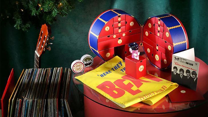 Image for story: Holiday Gift Guide 2023: Music